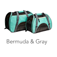 Bergan Airline Approved Dog Carrier