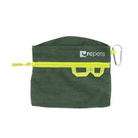 RC Pets - Quick Grab Dog Treat Pouch - Heather Olive