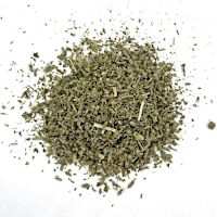 Meowijuana Garden Pawty - Catnip, Dill, Parsley & Valerian Root Blend 26 g