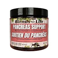 Blends for Life Pancreas Support for Dogs & Cats 100 g