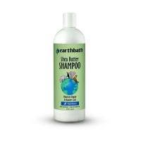 Earthbath Hypo Allergenic Shea Butter Conditioning Dog Shampoo 472 ml
