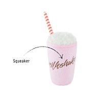PLAY Dog Toy - Milkshake