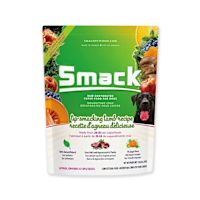 Smack Dehydrated Dog Food -  Lip Smacking Lamb 2.5 kg