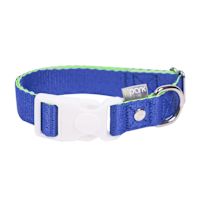 ppark ecoPET Dog Collar Sapphire L