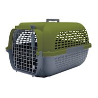 Dogit Voyageur Carrier for Dogs & Cats L (Khaki)