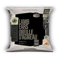 Big Country Raw - Frozen Raw Lamb Ears Dog Chew 1 lb