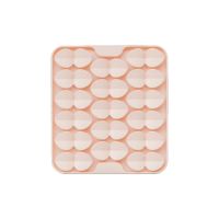 Dexypaws Silicone Snuffle Mat - Blush Pink