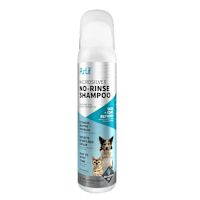 PurLif MicroSilver No-Rinse Shampoo for Dogs & Cats 100 ml