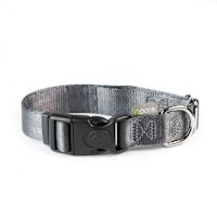 ppark i-Series Dog Clip Collar Slate XL