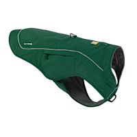 Ruffwear Overcoat Fuse Dog Jacket Evergreen XL