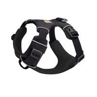 Ruffwear Front Range Dog Harness Twilight Grey XXS