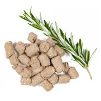 New Zealand Natural Pet Food Co - Woof Freeze-Dried Wild Goat Dog Food 280 g