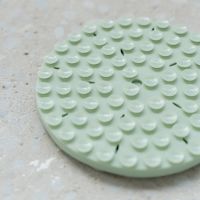 Dexypaws Silicone Snuffle Mat - Sage Green