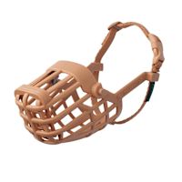 Company of Animals Baskerville Classic Basket Dog Muzzle 6