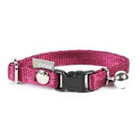 ppark i-Series Cat Collar Wine