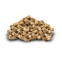 PureBites Treats - Freeze-Dried Lamb Liver Mini Training Dog Treats  68g