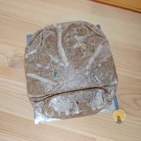 Big Country Raw Caravan Gently Cookhouse - Chicken Case of 6