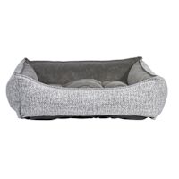 Bowsers Dog Bed - Scoop Allumina S