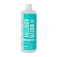 Skout's Honor Fresh Breath Water Additive Unflavoured 473 ml