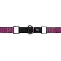 2 Hounds Freedom No-Pull Dog Harness - Burgundy S 5/8"