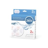 Zeus Triple Action Fountain Replacement Filter Pad