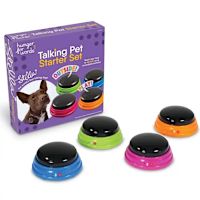 Hunger for Words Talking Pet Starter Kit