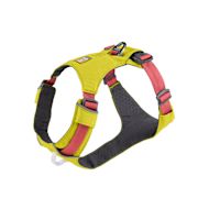 Ruffwear Hi & Light Dog Harness Lichen Green L/XL