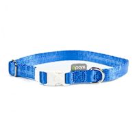 ppark i-Series Dog Clip Collar Sapphire M