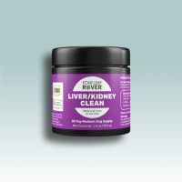 Four Leaf Rover - Liver Kidney Clean 39.9 g (1.4 oz)
