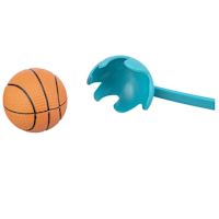 Trixie Ergonomic Ball Thrower 24" w/ Ball