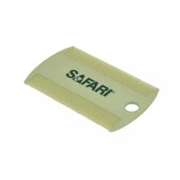 Safari Double Sided Dog Flea Comb
