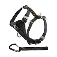 Kurgo Enhanced Strength Tru-Fit Dog Car Harness L
