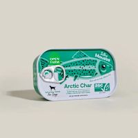 Open Farm Dog Food Topper Arctic Char 130g