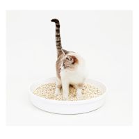 Pidan Tofu Original Soy Cat Litter w/ Blood Test Particles 2.4 kg