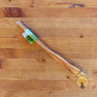 Nature's Own Odour Free JUMBO Bully Stick 12" Dog Chew  Single