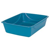 Petmate Open Cat Litter Pan Jumbo