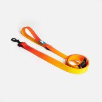 Woof Concept Waterproof Dog Leash - Sunset