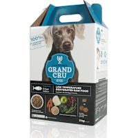 CaniSource Grand Cru Dehydrated Grain-Free Dog Food - Fish 5 kg