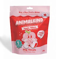 Animalkind Freeze Dried Dog Treat - Apple 45 g
