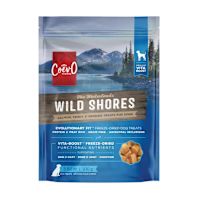 Coevo Pet Freeze-Dried Raw Dog Treats - Wild Shores 100 g