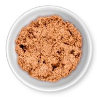 Rawz Dog Food Pate Cans - Digestive Support Turkey & Pumpkin 12.5 oz  Single