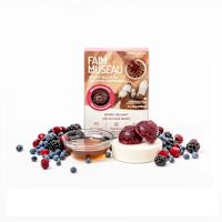 Faim Museau Frozen Treats - Berry Delight 180 g