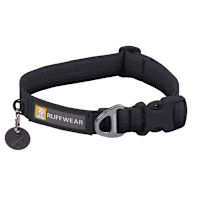 Ruffwear Front Range Dog Collar Basalt Grey 11"-14"