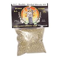 Kooky Kat BC Buddy Herbal Blendz MX Bag 14 g