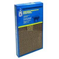 Catit Cat Scratching Board with Catnip