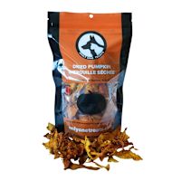 Only One Treats - Dried Pumpkin Slices 100 g
