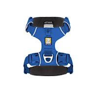 Ruffwear Front Range Dog Harness Blue Pool S