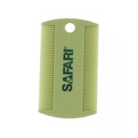 Safari Double Sided Dog Flea Comb