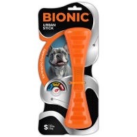 Bionic Bone Durable Dog Toy Urban Stick