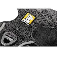 Ruffwear Front Range Flex Knit Dog Harness Basalt Grey L/XL
